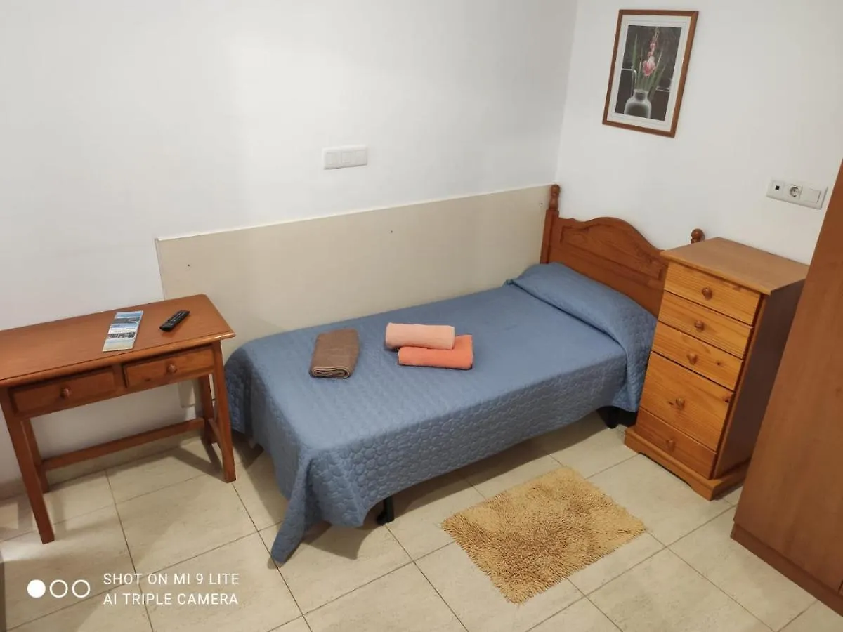 Vendégház Fuerteventura Puerto Del Rosario Cataluna